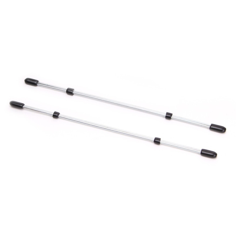 Kiotos Pince-tétons Thaistick Tige de 21cm